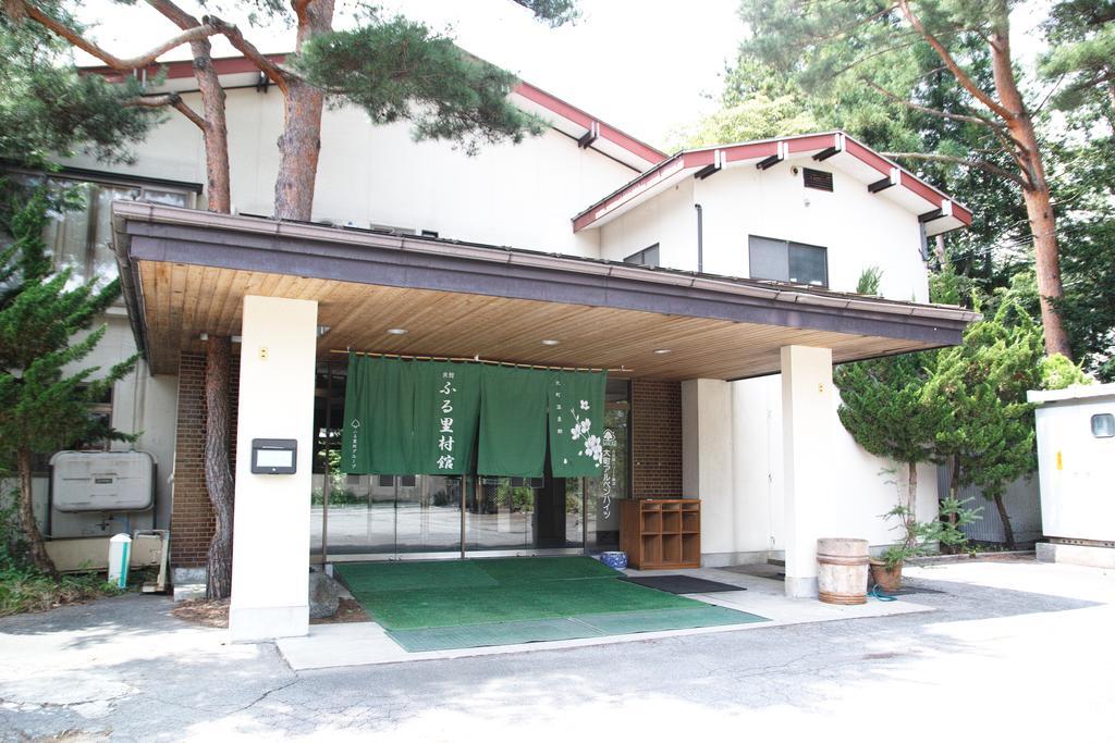 Guesthouse Ukiyoe Omachi  Exterior photo