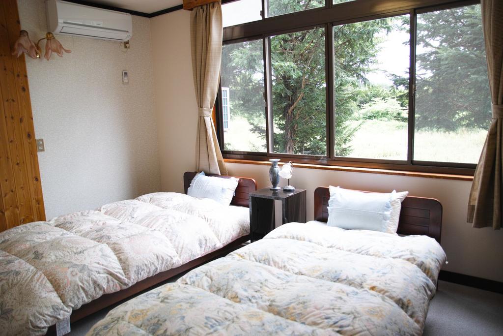 Guesthouse Ukiyoe Omachi  Exterior photo