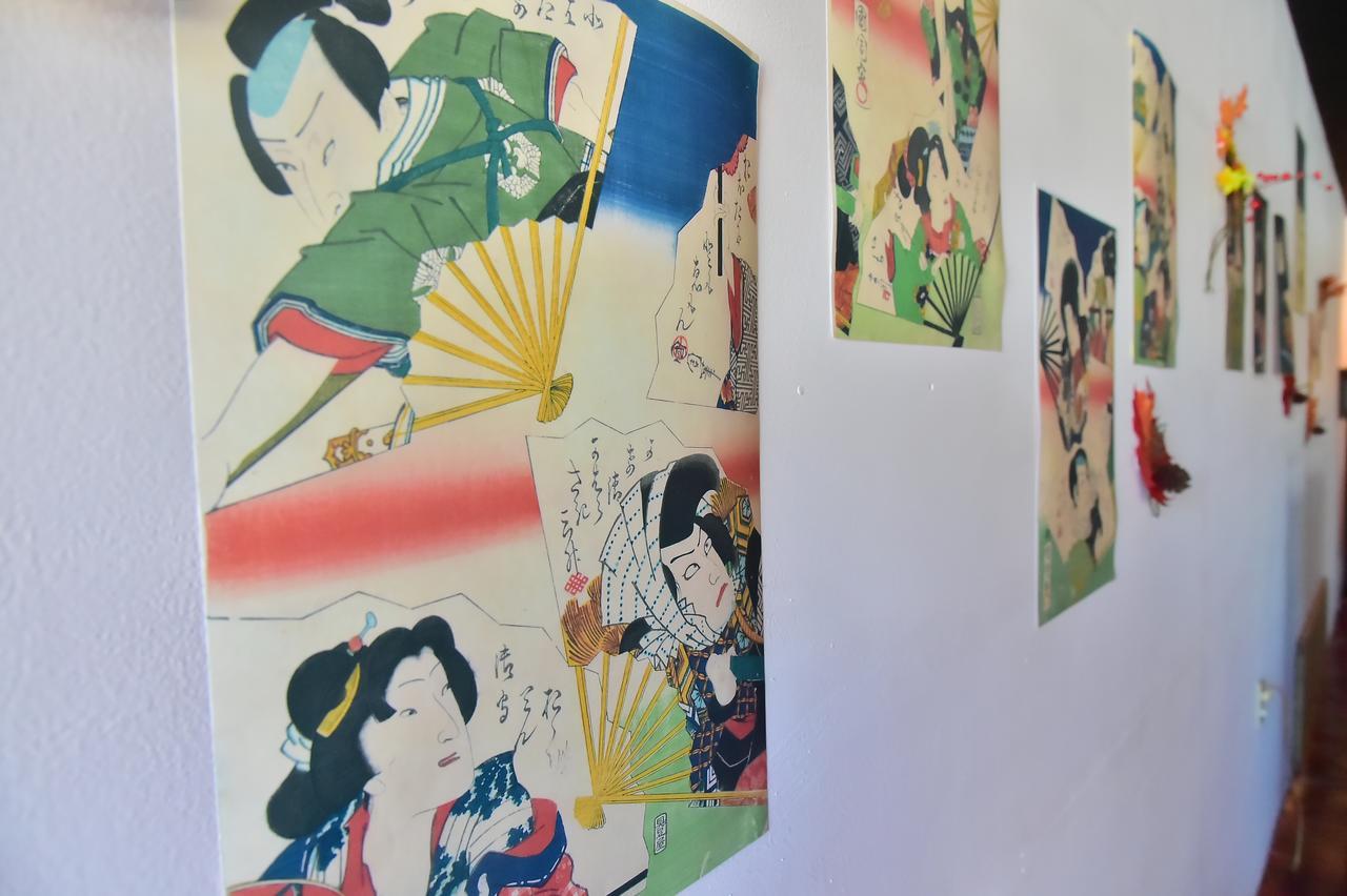 Guesthouse Ukiyoe Omachi  Exterior photo