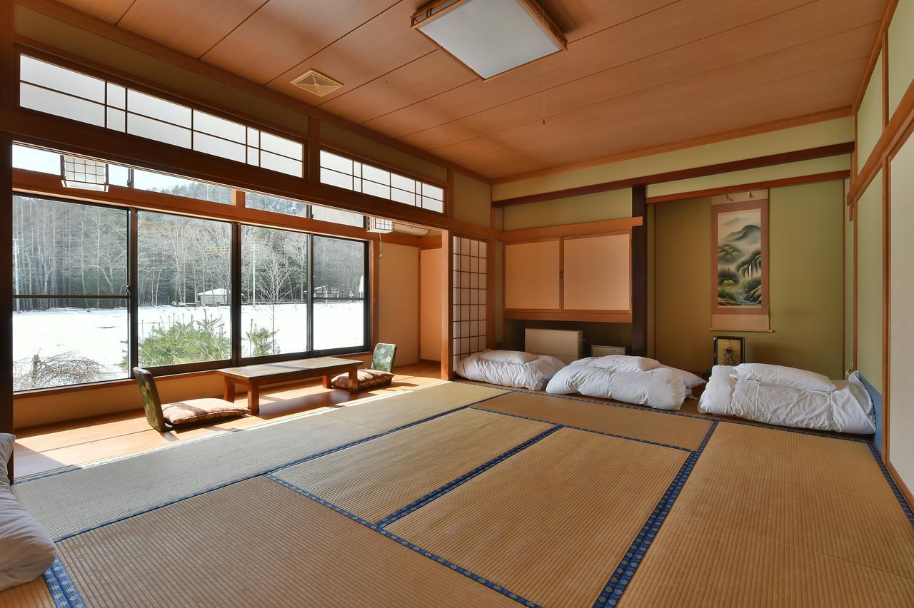 Guesthouse Ukiyoe Omachi  Exterior photo
